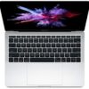 2017 Apple MacBook Pro with Retina Display - Intel Core i5 2.3GHz, (13.3-inch,16GB RAM, 512GB SSD) - Silver (Renewed)