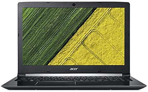 Acer Aspire 5 15.6" Full HD(1920x1080) Display, 7th Gen Intel Core i3-7100U, 8GB DDR4 SDRAM, 1TB HDD, Windows 10 Home 64-Bit, A515-51-3509