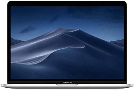 Apple MacBook Pro Retina MF843LL/A 13” Laptop, 3.1GHz Intel Core i7, 16GB Memory, 128GB SSD (Renewed)