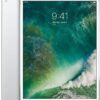 Apple iPad Pro 10.5in with (Wi-Fi + Cellular) - 64GB, Silver (Renewed)