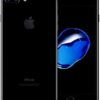 Apple iPhone 7 Plus, 128GB, Jet Black for T-Mobile (Renewed)