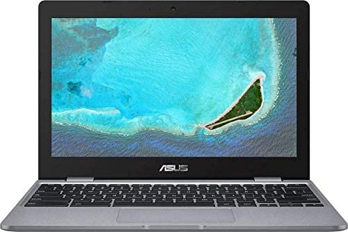 Asus Chromebook 11.6" CX22NA-BCLN4