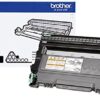 Brother DR420 OEM Drum - HL 2230 2240D 2270DW 2280 MFC 7240 7360 7460 7860 DCP 7060 7065 IntelliFax 2840 2940 Replacement Drum Unit (12000 Yield)