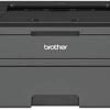 Brother HLL2370DW Refurbished Monochrome Printer (Renewed)