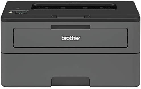 Brother HLL2370DW Refurbished Monochrome Printer (Renewed)