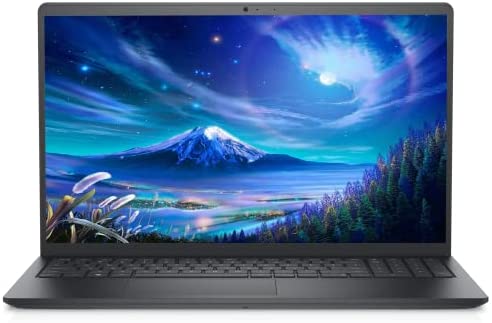 Dell Vostro 3510 15.6" HD Business Laptop, 11th Generation Intel Core i5-1135G7, Windows 10 Pro, 16GB RAM 512GB SSD, WiFi, Bluetooth, Webcam, HDMI