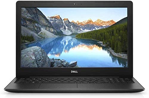 Latest_Dell Inspiron 15 5000 15.6" FHD Display Laptop, 10th Generation Intel Core i5-1035G1 Processor, 8GB RAM, 256GB SSD, Fingerprint Reader, Wireless+Bluetooth, HDMI，Window 10