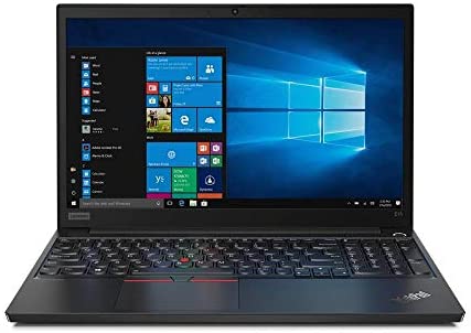 OEM Lenovo ThinkPad E15 Gen 2 15.6" FHD Display 1920x1080 IPS, Intel Quad Core i7-1165G7, 32GB RAM, 1TB NVMe, Fingerprint, W10P, Business Laptop