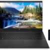 2021 Newest HP 17z Laptop, 17.3" HD+ Screen, AMD Athlon Gold 3150U Processor, Wi-Fi, Webcam, Zoom Meeting, Windows 10 Home, Black (8GB RAM | 256GB SSD)