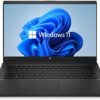 [Windows 11 Home] 2021 Newest HP 17z Laptop, 17.3" HD+ Screen, AMD Athlon Gold 3150U Processor, 16GB DDR4 RAM, 2TB PCIe SSD, Wi-Fi, Webcam, Zoom Meeting, HDMI, Black