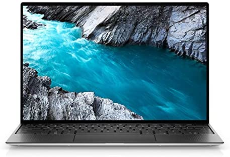 2020 Dell XPS 13 9310 Ultrabook: 11th Gen Core i7-1165G7, 32GB RAM, 1TB SSD, 13.4" UHD+ Touch 500-Nit Display (3840 x 2400)