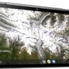 2020 NewestHP x360 2-in-1 14-inch FHD Touchscreen Chromebook 10thGEn. Intel Core i3-10110U, 8GB RAM, 64GB eMMC, B&O Audio, WiFi 6, Backlit Keyboard, Fingerprint Reader - Mineral Silver (Renewed)