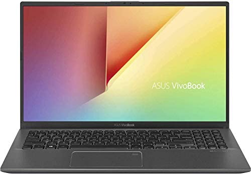 2021 ASUS VivoBook Ultra Thin and Light 15.6'' FHD Touch Screen Laptop Intel 10th gen Quad-Core i7-1065G7 up to 3.9GHz 16GB RAM 512GB SSD Backlit Keyboard WiFi Webcam Windows 10 Aloha Bundle