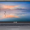 ASUS VivoBook 14" FHD LED Display Thin and Light Laptop 2022, Intel 4-Core i5-1135G7 Up to 4.2 GHz, 16GB RAM, 1TB SSD, HDMI, Fingerprint Reader, Backlit Keyboard, Grey, Win10, w/ 3in1 Accessories