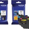 Brother LC3019 Super High Yield Ink Cartridge Set