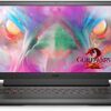 Dell G15 5511 Gaming Laptop - 15.6 inch 120Hz FHD 1080p Display - NVIDIA GeForce RTX 3050 4GB GDDR6, Intel Core i5-11400H, 8GB DDR4 RAM, 512GB SSD, Wi-Fi 6, Bluetooth 5.1, Windows 11 Home - Black