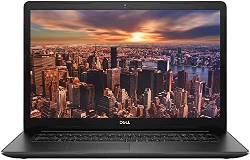 Dell Inspiron 15 3000 3593 Premium Business Laptop, 15.6" FHD 1080p Non-Touch Display, 10th Gen Intel Quad-Core i5-1035G1 (>i7-7500U), 16GB DDR4 512GB SSD, USB-C Win 10