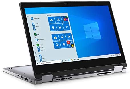 Dell Latitude 3000 3310 13.3" Touchscreen 2 in 1 Notebook - 1920 x 1080 - Core i5 i5-8265U - 8 GB RAM - 128 GB SSD - Windows 10 Pro 64-bit - Intel UHD Graphics 620 - in-Plane Switching (IPS) Tech
