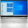 HP Envy 15T x360 2021 i7-1165G7 11th Gen Quad,16 GB RAM,1 TB NVME SSD,15.6" FHD Touch,HP Tilt Pen,B&O Speakers,Win 10 Pro,1 Year MS Office 365 Personal Included,WifiAC,64 GB Tech Warehouse Flash Drive